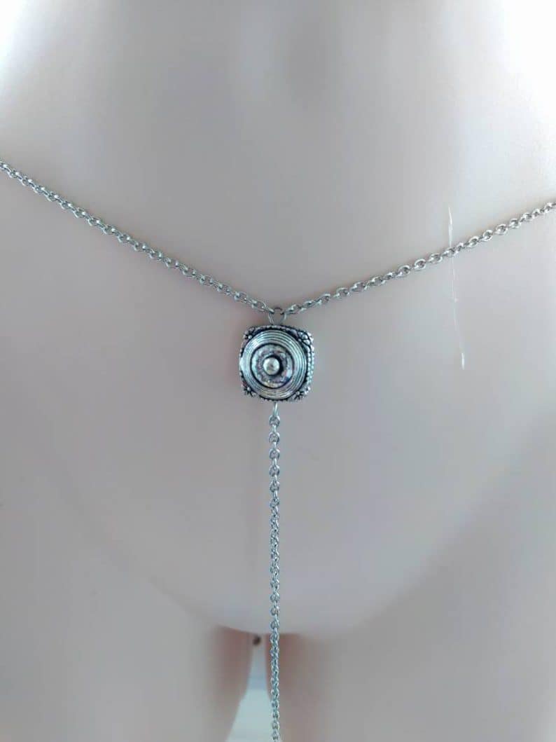 REPIOR AXIS | Pelvic Girdle Trace | Steel - Image 5