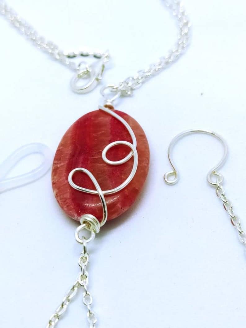 REPIOR TETHER | Cervical-to-Apex Connection | Agate - Image 3