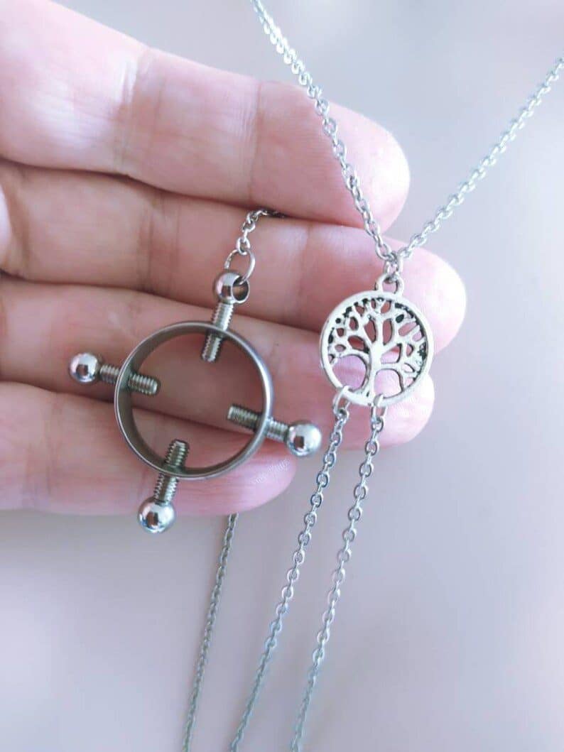 REPIOR FLUX | Cervical-to-Apex Connection | Stainless Steel - Image 3