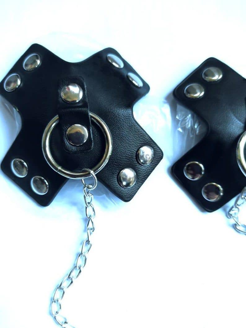 REPIOR SHELL | Apex Shielding Shells | Pu Leather - Image 4