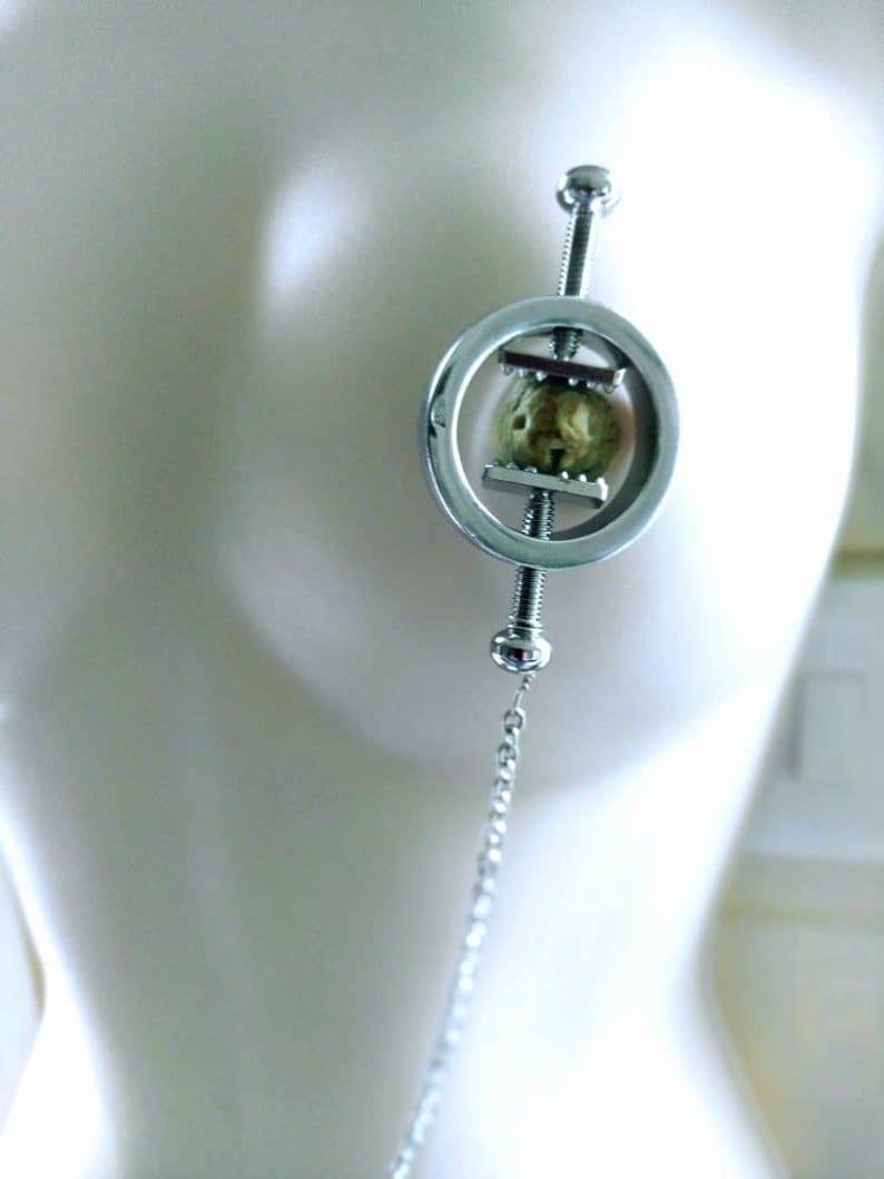 REPIOR VOID | Apex Precision Compression Loops | Steel - Image 2