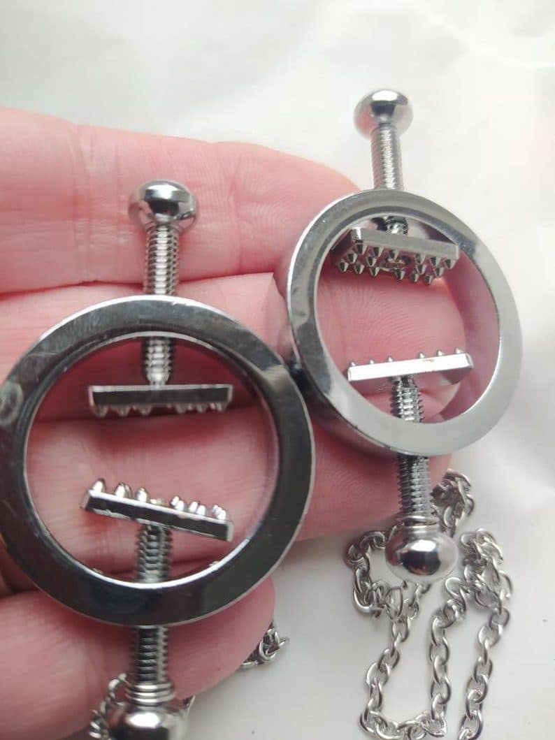 REPIOR VOID | Apex Precision Compression Loops | Steel - Image 4