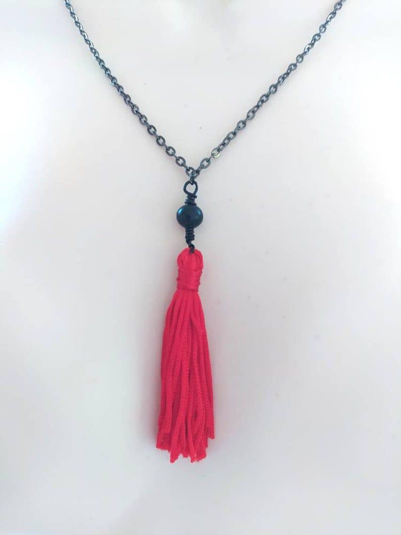 REPIOR VOID | Cervical-to-Apex Connection | Tassel - Image 5
