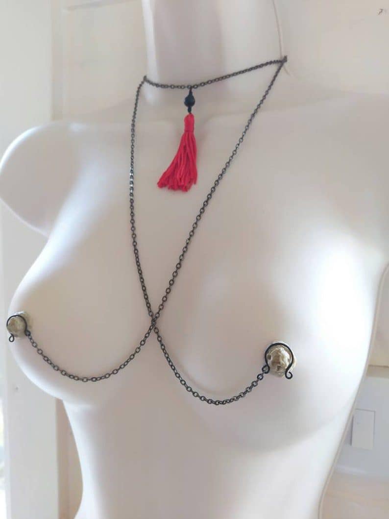 REPIOR VOID | Cervical-to-Apex Connection | Tassel - Image 4