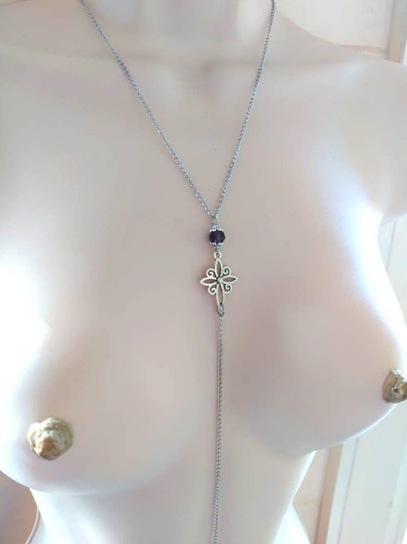REPIOR STITCH | Cervical-to-Pelvic Axis | Stainless Steel - Image 3