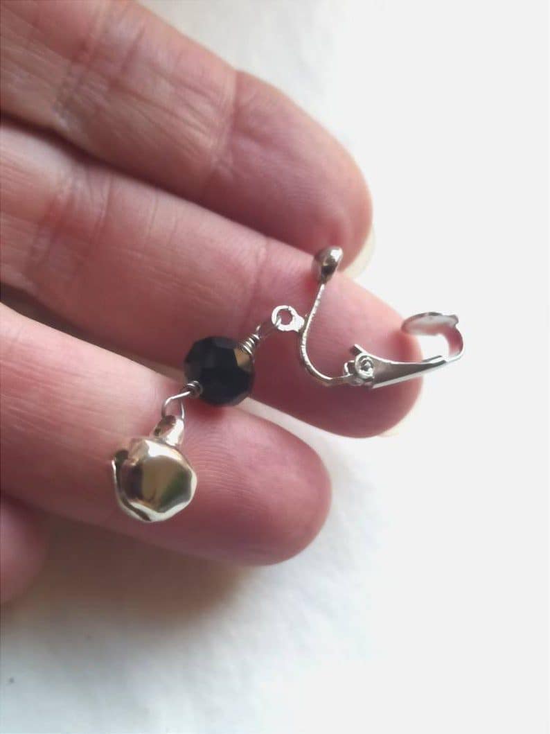 REPIOR VALVE | Clitoral Sensory Anchor | Crystal - Image 2