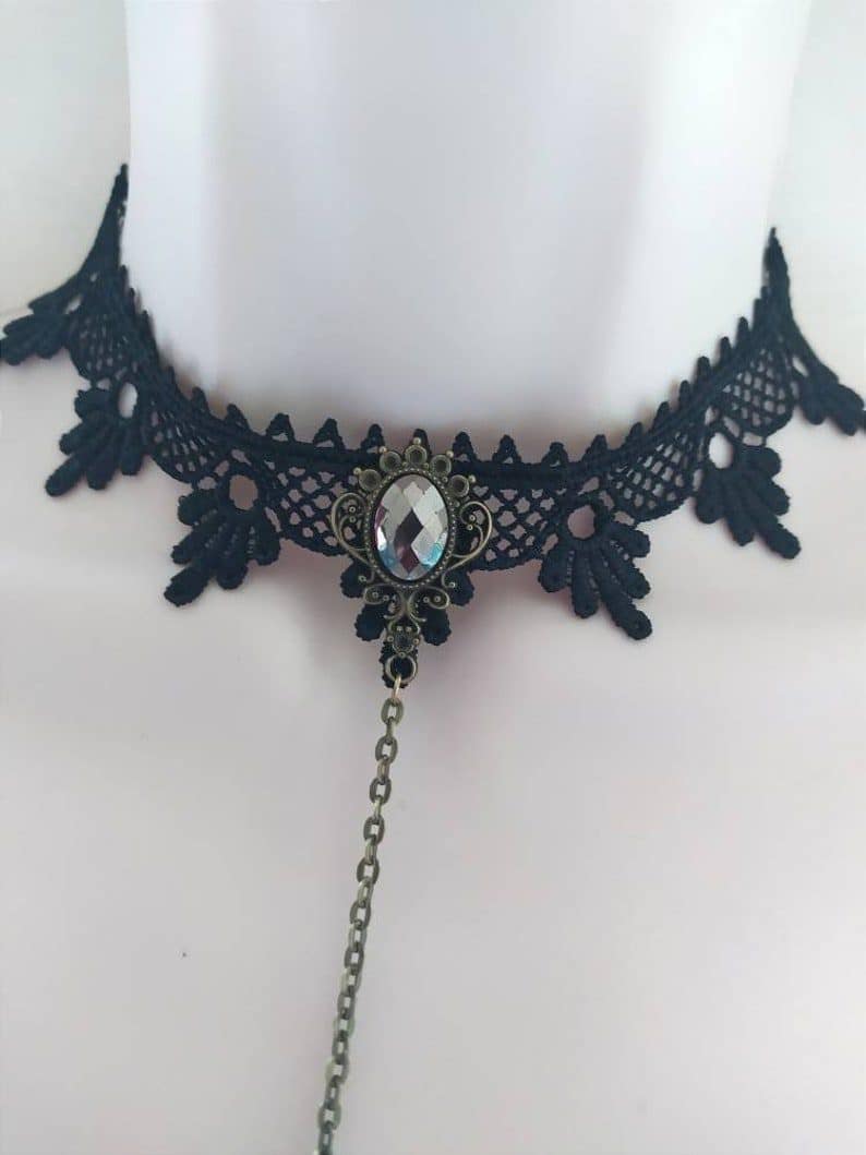 REPIOR APEX | Cervical-to-Apex Connection | Crystals, Lace - Image 3