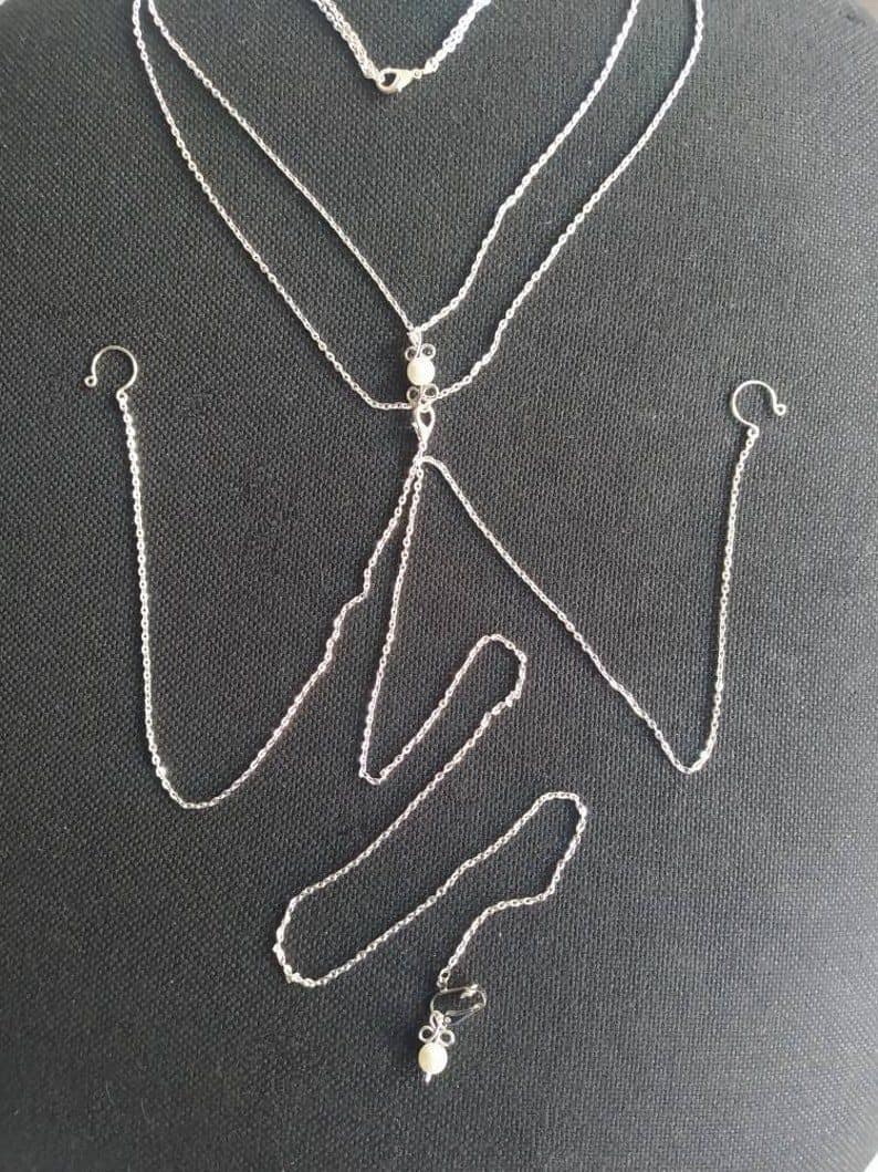 REPIOR STITCH | Cervical-to-Apex Connection | Pearls - Image 6