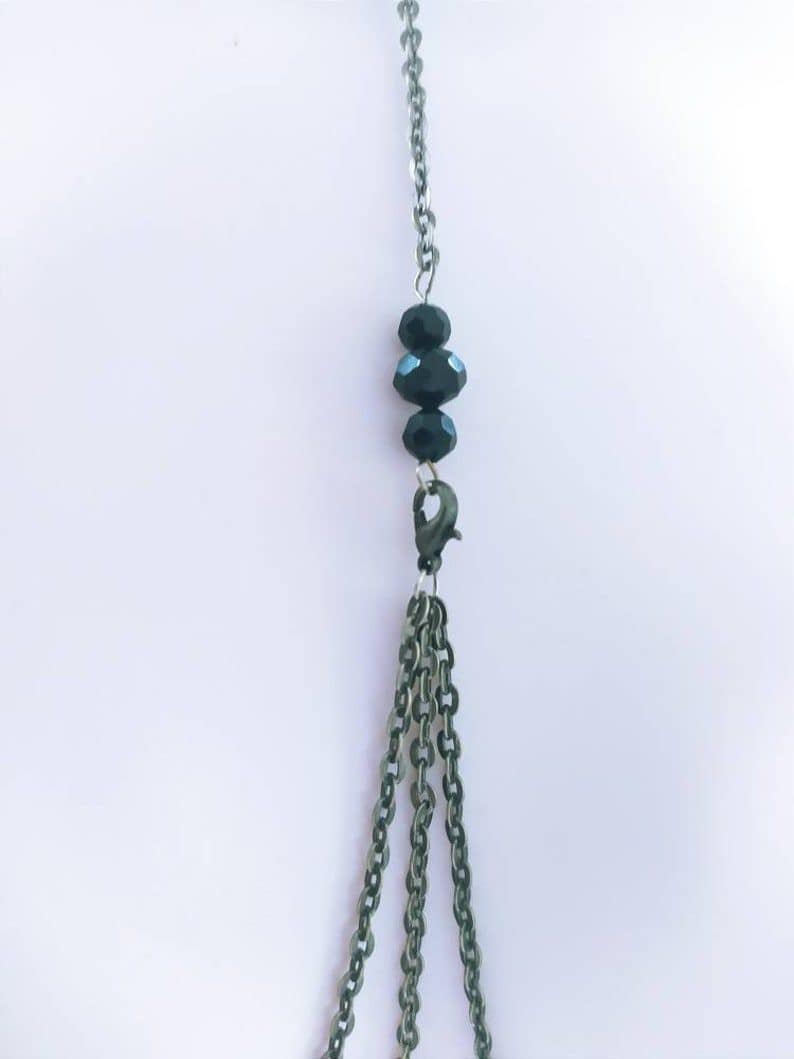 REPIOR APEX | Cervical-to-Apex Connection | Crystals, Lace - Image 7