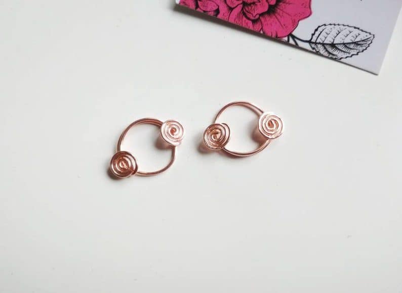 REPIOR GRAFT | Apex Orbits | Copper