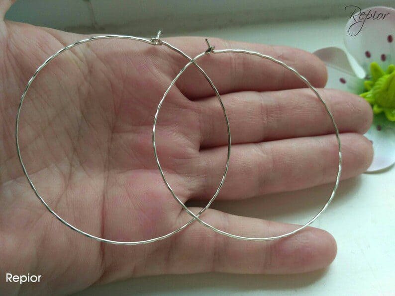 REPIOR SUTURE | Auricular Orbit | Copper