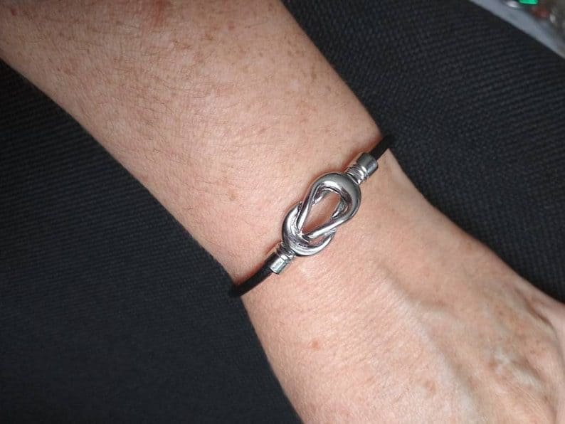 REPIOR VEIL | Carpal Orbit | Leather - Image 4