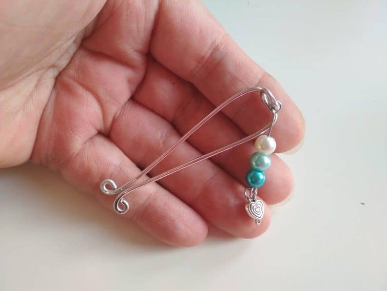 REPIOR STITCH | Apex Orbits & Clitoral Anchor Set | Copper - Image 3