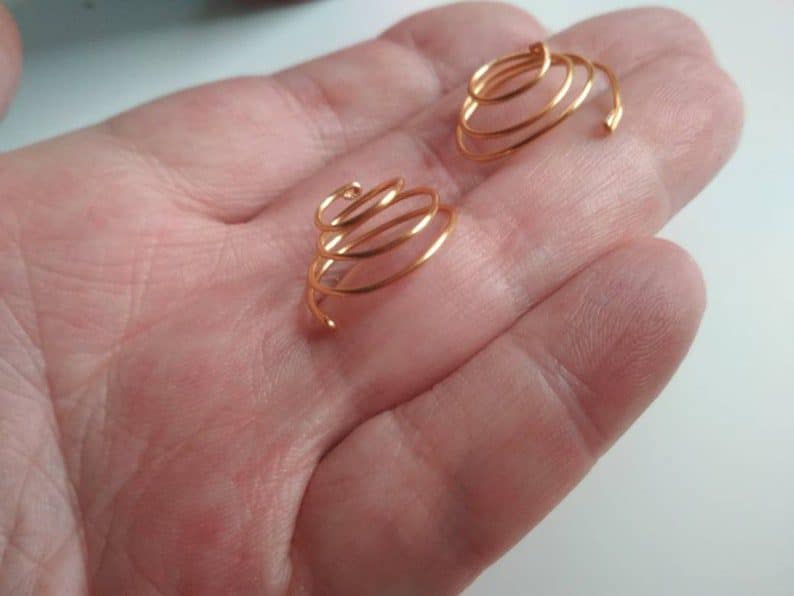 REPIOR LINK | Apex Orbits | Copper - Image 4