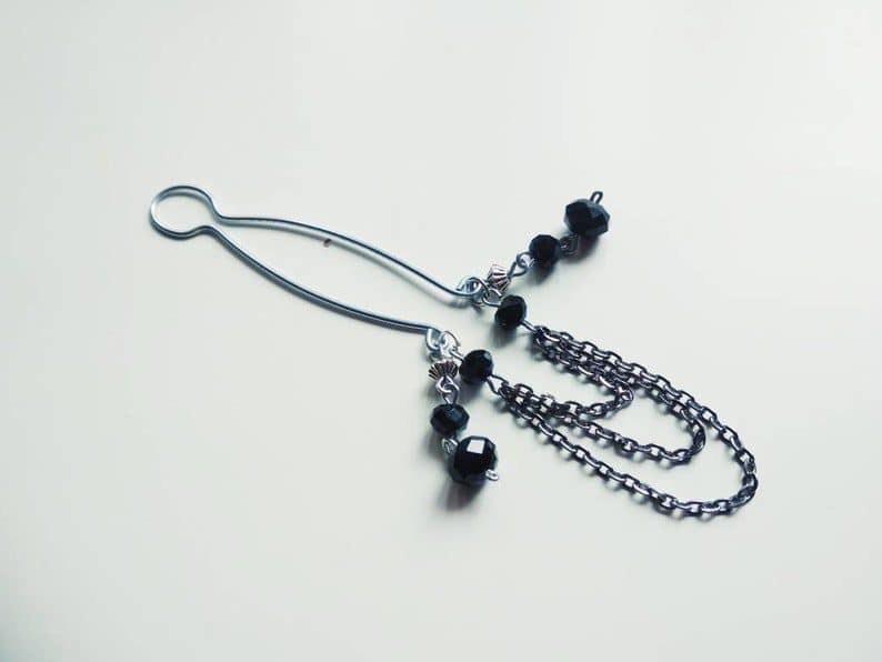 REPIOR NEXUS | Apex-to-Pelvic Axis | Black Cord - Image 4