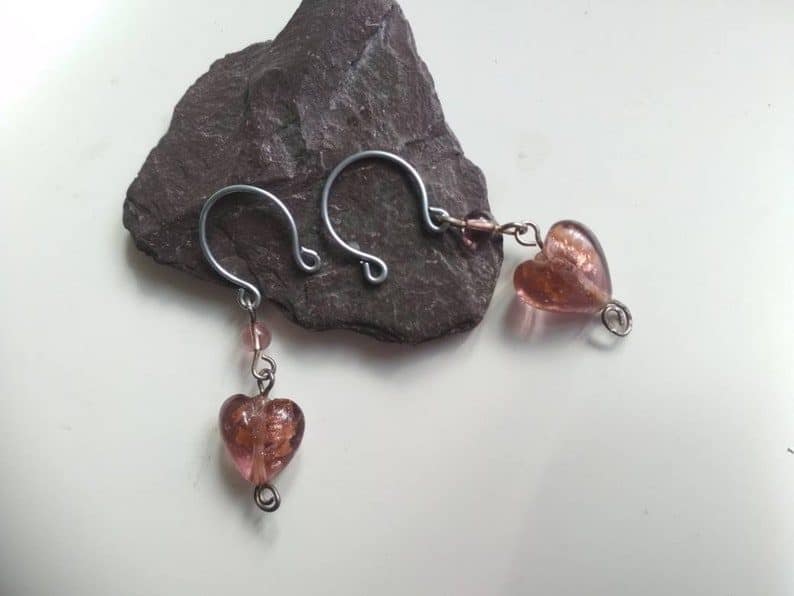 REPIOR CORE | Apex Orbits | Heart, Copper