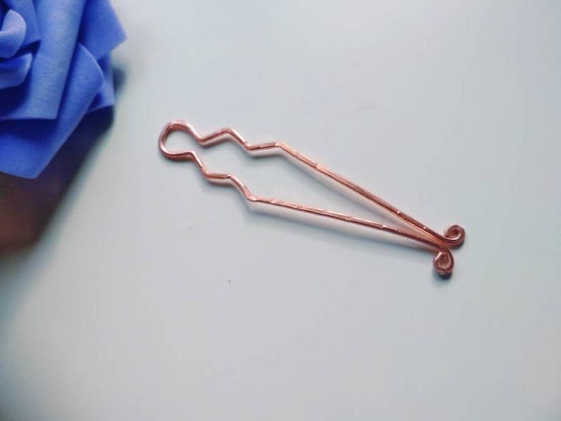 REPIOR BOND | Clitoral Sensory Anchor | Aluminum - Image 3