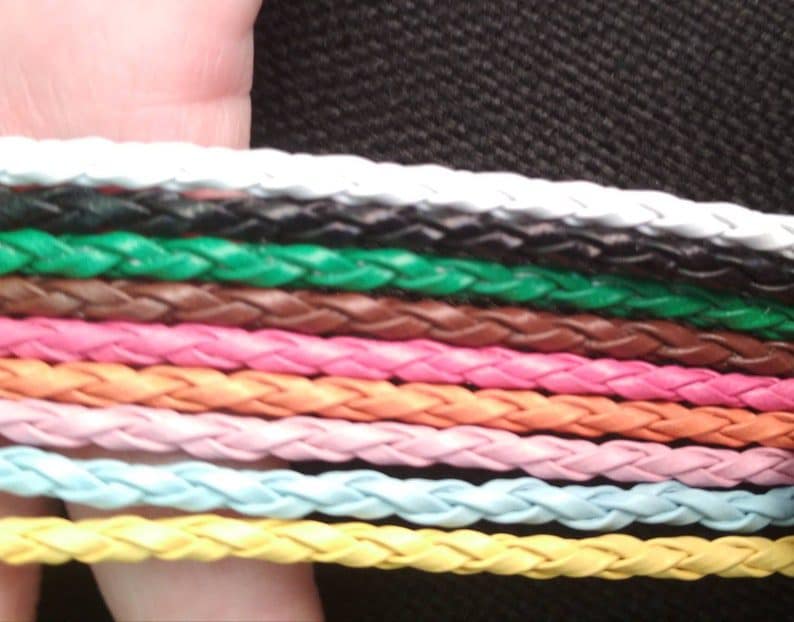 REPIOR STITCH | Penile Base Constraint | Pu Leather - Image 8