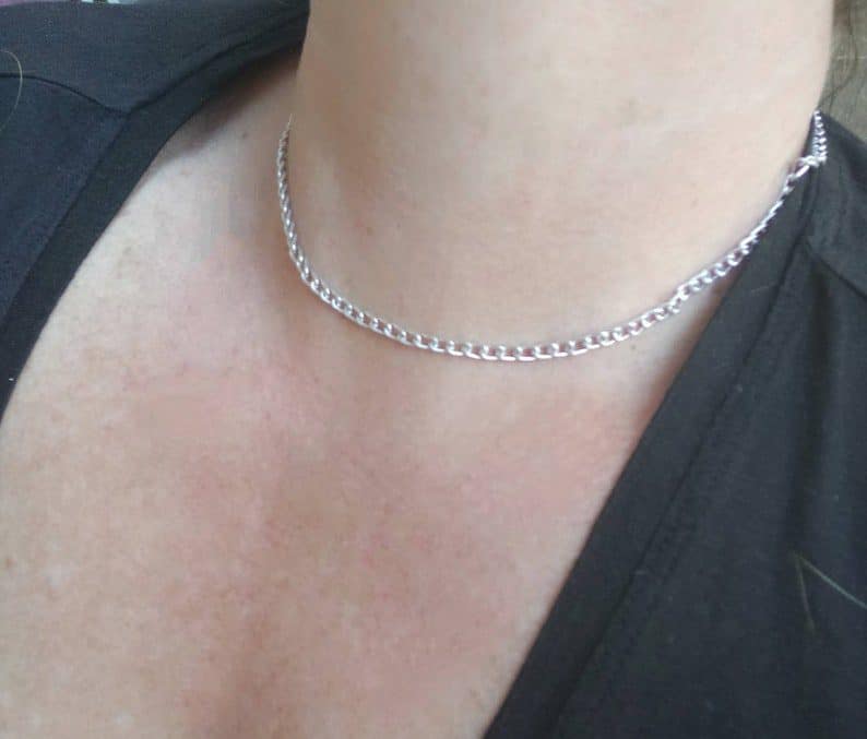 REPIOR TETHER | Cervical Orbit | Aluminum - Image 3