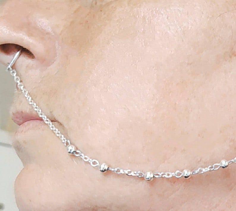 REPIOR VOID | Auricular-to-Nasal Axis | Aluminum - Image 2