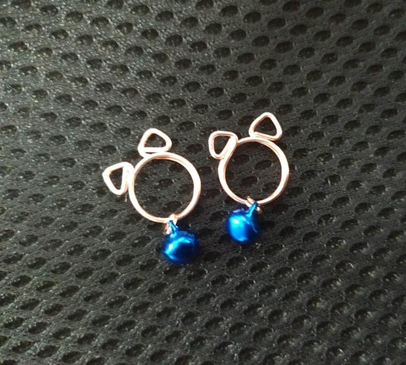 REPIOR NEXUS | Apex Orbits | Cat, Rose Gold, Copper - Image 5
