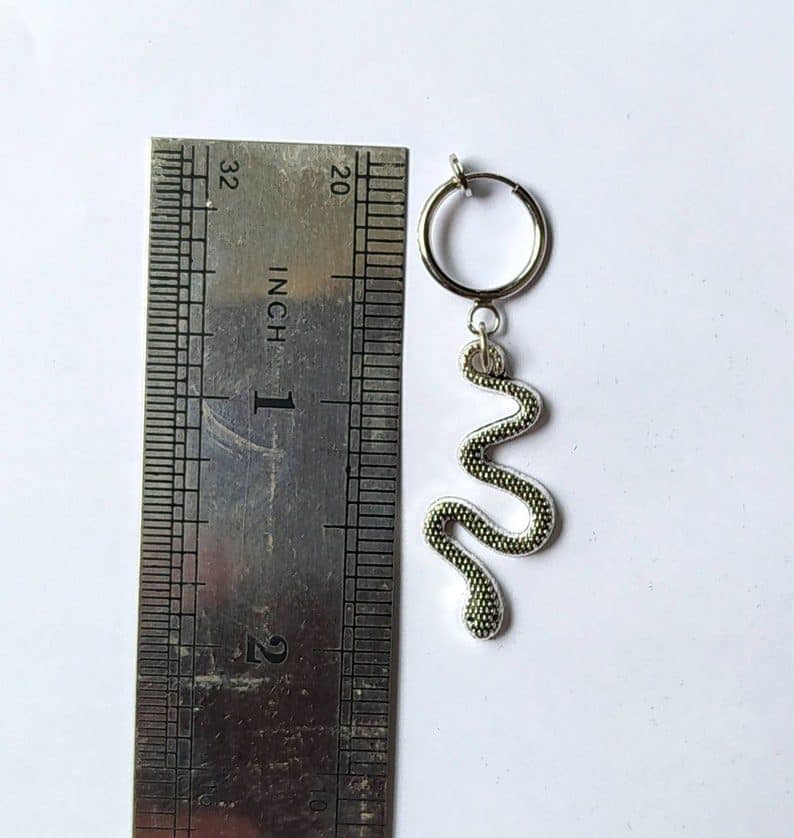 REPIOR SHELL | Umbilical Orbit | Steel