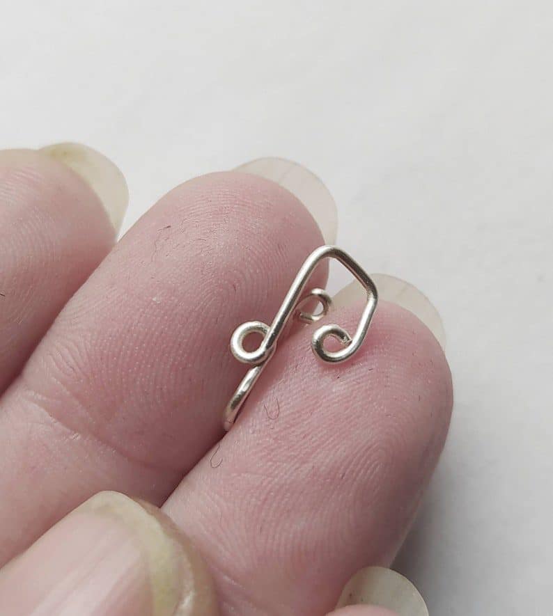 REPIOR APEX | Alar Nasal Orbit | Musical, Copper - Image 4