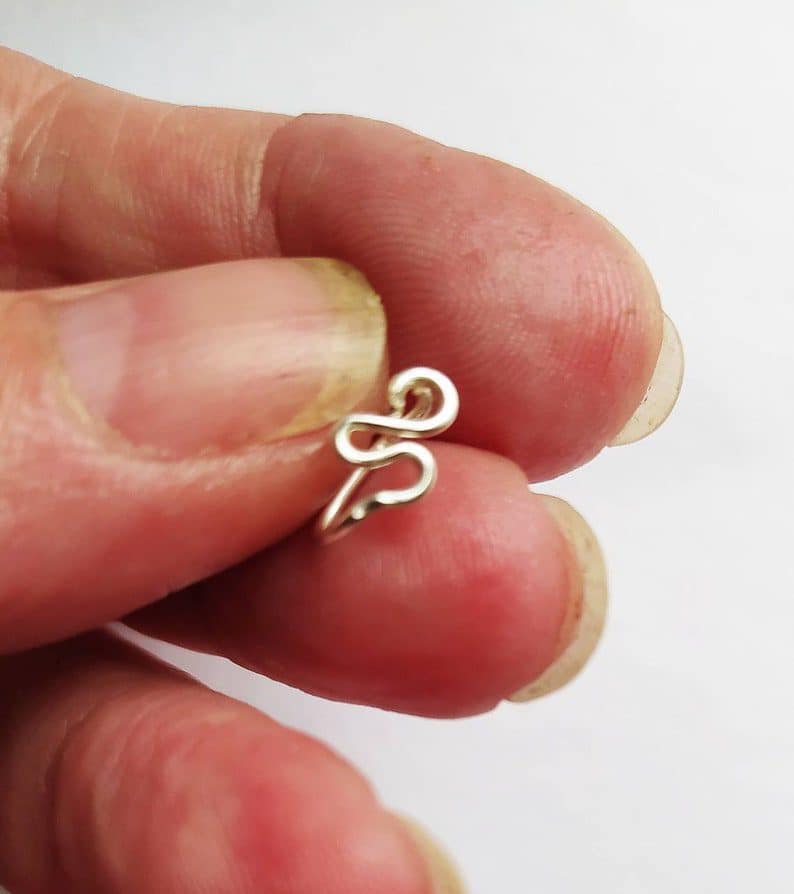 REPIOR LATTICE | Alar Nasal Orbit | Copper - Image 8