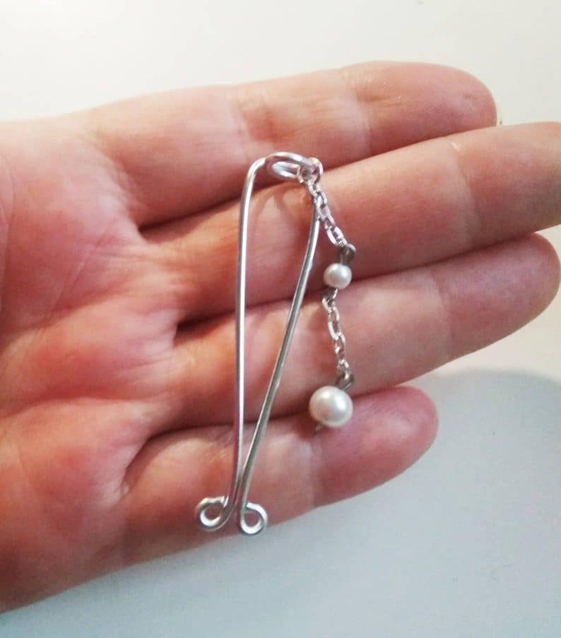 REPIOR BOND | Apex Orbits & Clitoral Anchor Set | Aluminum - Image 3
