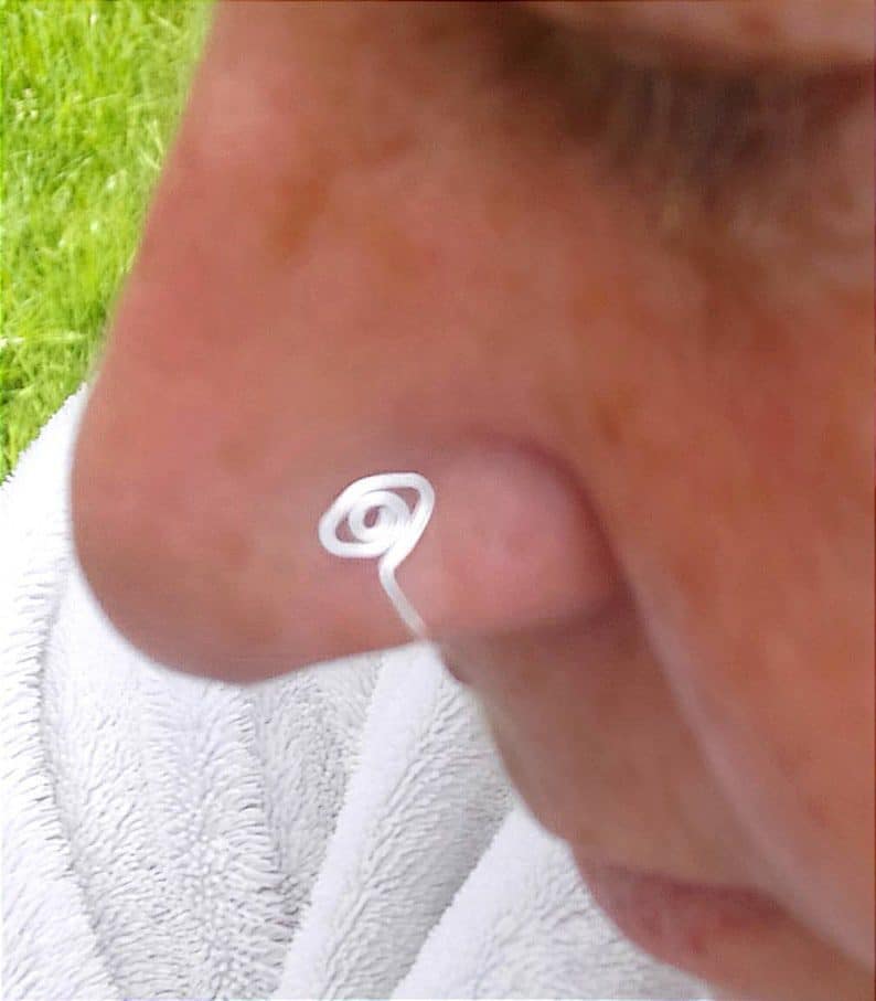 REPIOR GRAFT | ALAR NASAL PIECE CORE COPPER | CORE - Image 6