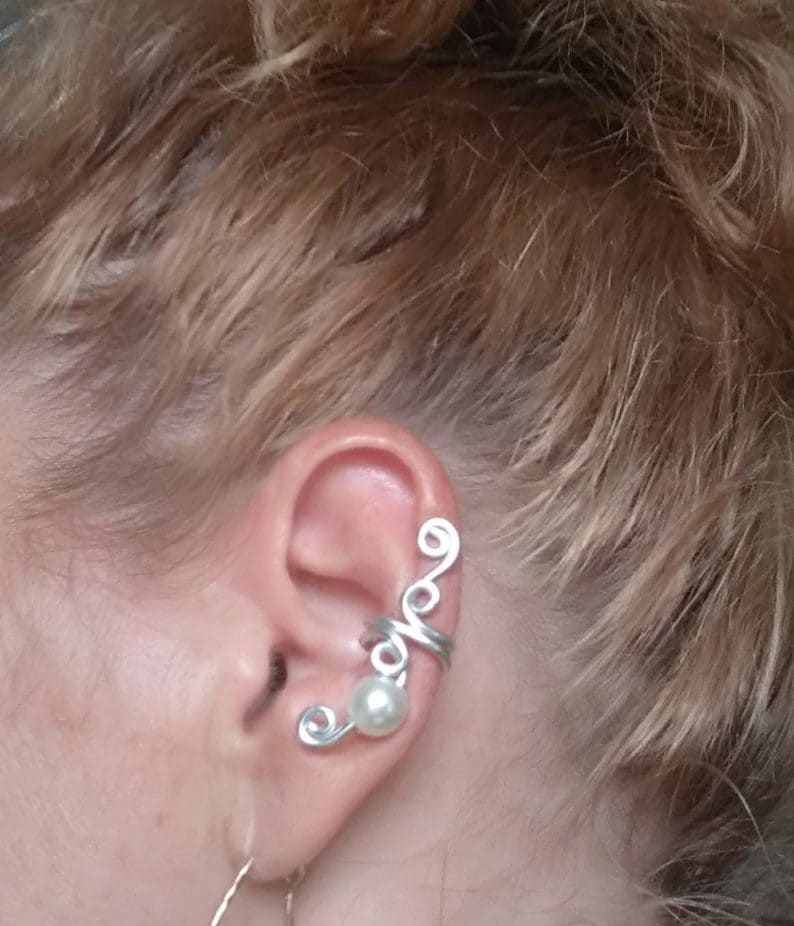 REPIOR VEIL | Auricular Orbit | Aluminum - Image 7
