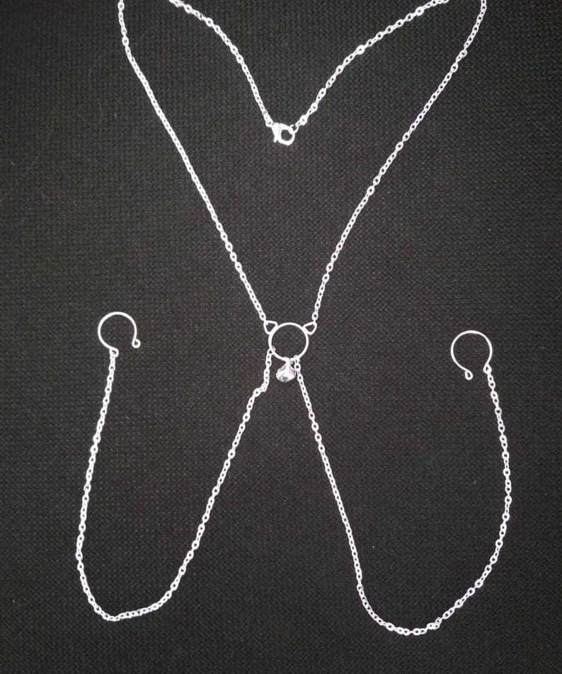 REPIOR STITCH | Cervical-to-Apex Connection | Cat, Copper - Image 3