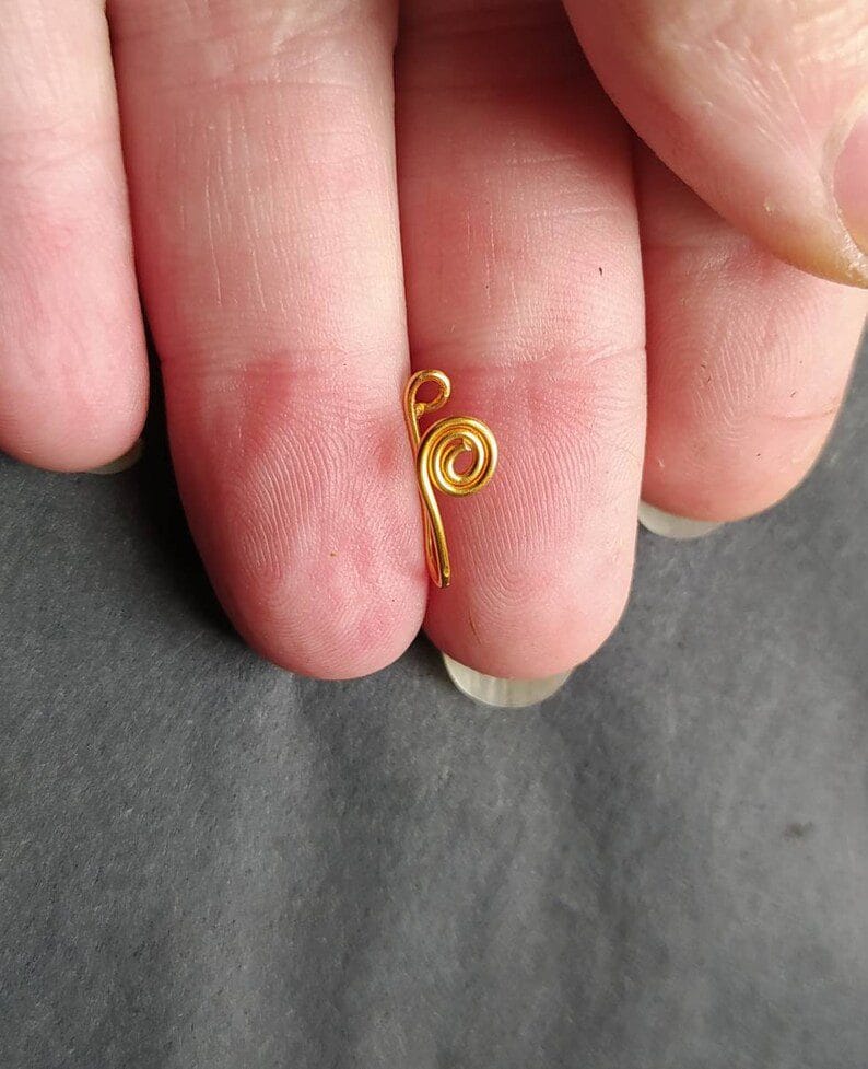 REPIOR CORE | Alar Nasal Orbit | Copper - Image 3