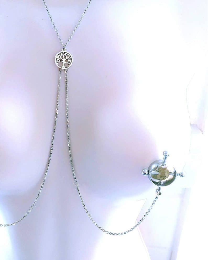 REPIOR FLUX | Cervical-to-Apex Connection | Stainless Steel - Image 2
