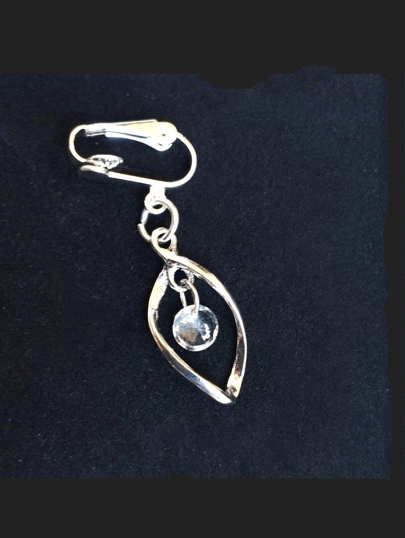 clitoral clip