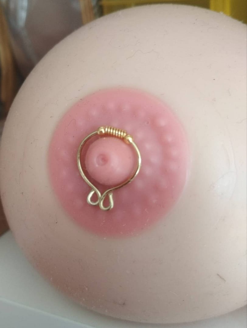 REPIOR APEX | Clitoral Sensory Anchor Set | Shell - Image 4