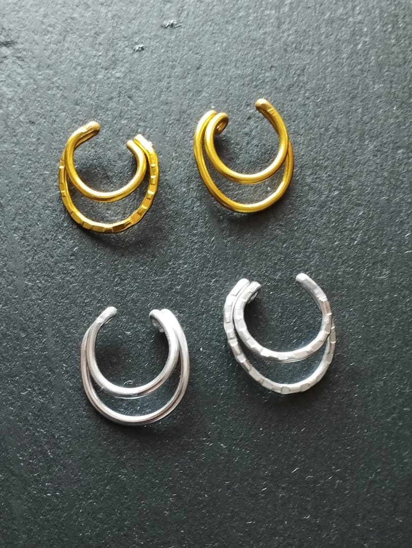 REPIOR TETHER | Auricular Orbit | Aluminum - Image 2