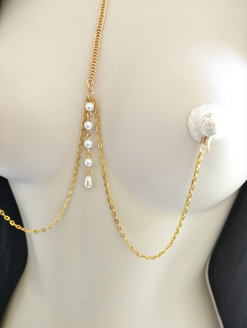 REPIOR AXIS | Cervical-to-Apex Connection | Pearls, Copper - Image 6