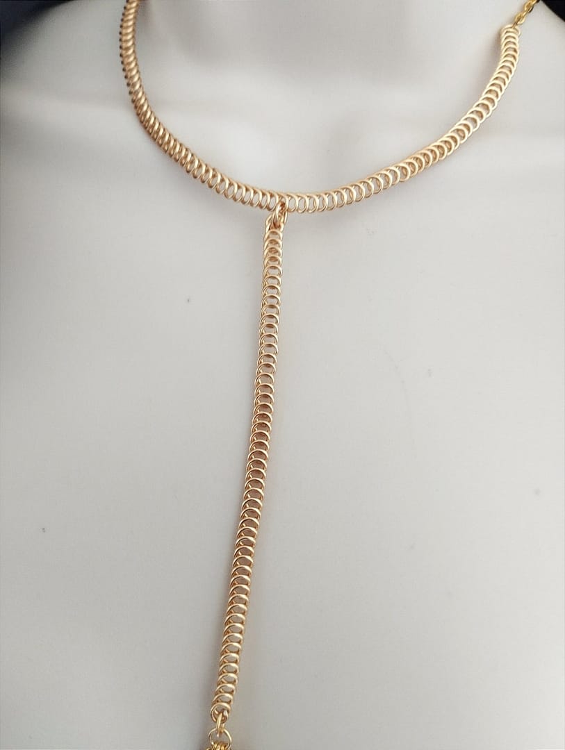 REPIOR AXIS | Cervical-to-Apex Connection | Pearls, Copper - Image 2