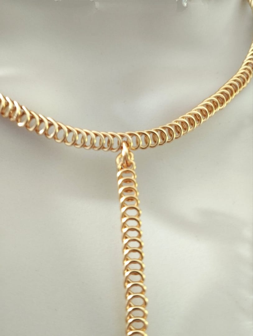 REPIOR AXIS | Cervical-to-Apex Connection | Pearls, Copper - Image 5