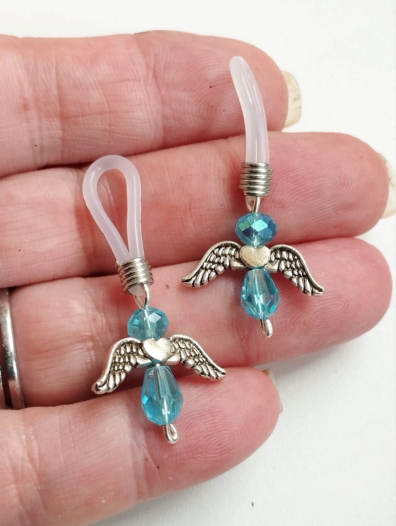 REPIOR CORE | Apex Orbits | Blue Angel, Silver Copper - Image 2