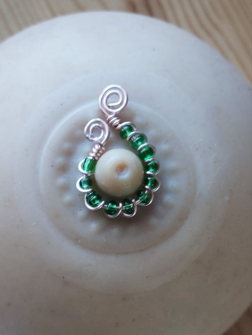 REPIOR LINK | Apex Orbits | Copper, Crystals - Image 5
