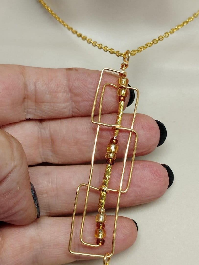 REPIOR APEX | Cervical-to-Apex Connection | Geometrical, Copper - Image 5