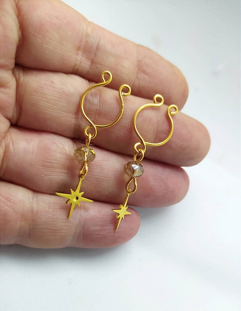 REPIOR NERVE Apex Orbits Gold, Copper