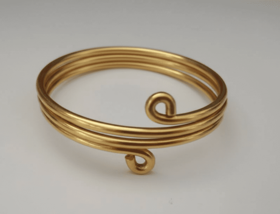 REPIOR FLUX | Penile Base Constraint | Aluminum 3 Penis Ring, Cock Ring, Male Erection Enhancing