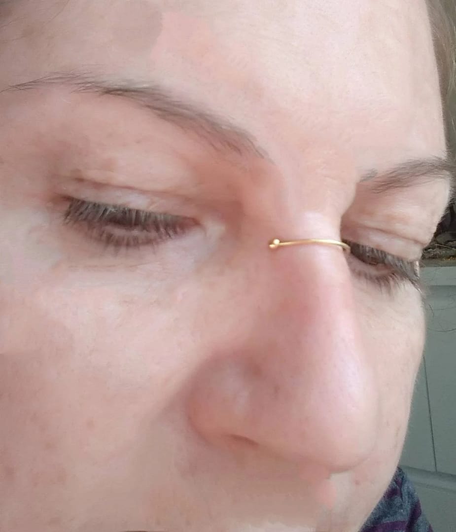 REPIOR VALVE | Nasal Bridge Architecture | Orbs, Copper - Image 7