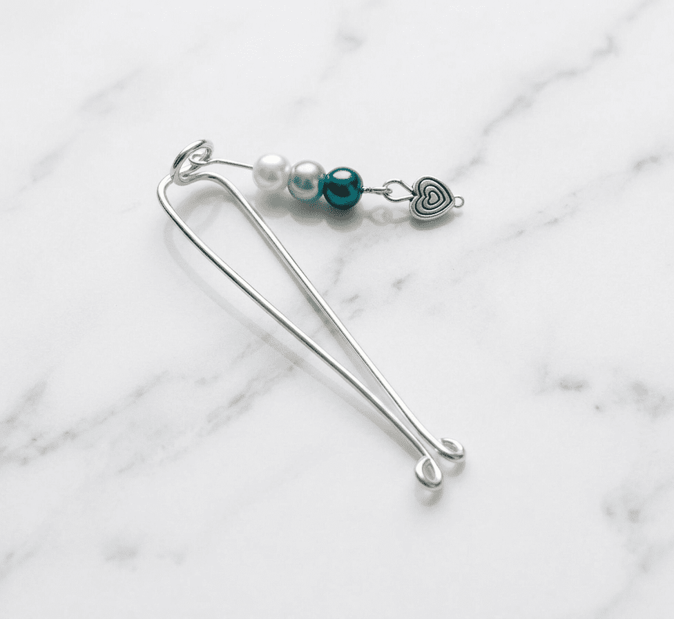REPIOR STITCH Apex Orbits & Clitoral Anchor Set Copper